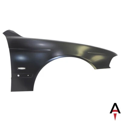 BM1241120 Front,Right Passenger Side FENDER For BMW M5,530i,528i,525i,540i New Foto 1 de 3