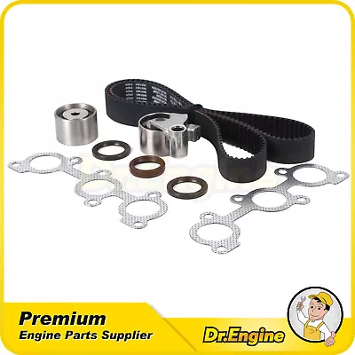 Kit de correa de distribución colector de escape adecuado 95-04 Toyota Tacoma 4Runner T100 3,4 L 5 VZFE Foto 1 de 4