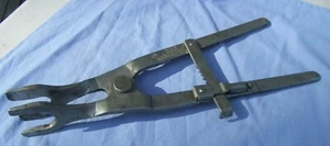 Mossberg Tools USA Ventilfederspanner Heber Ausbau Installation Ratsche Klemme - Bild 1 von 10