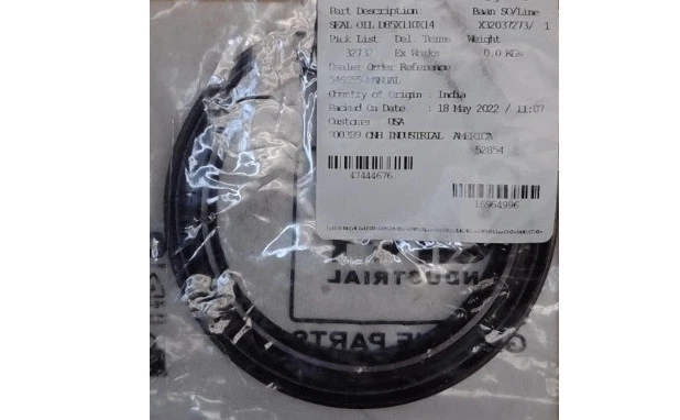 Selo Case 47444676 - Imagem 1 de 1