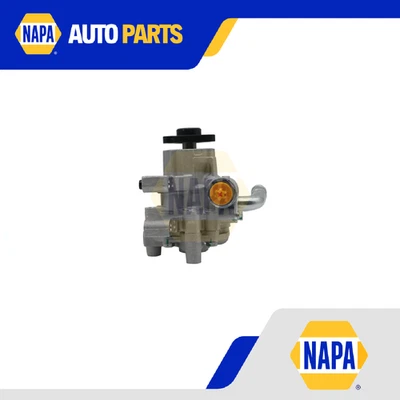 Power Steering Pump NPS1040 NAPA PAS 4007KK 71790904 9661768080 1370733 1534806 - Image 1 of 4