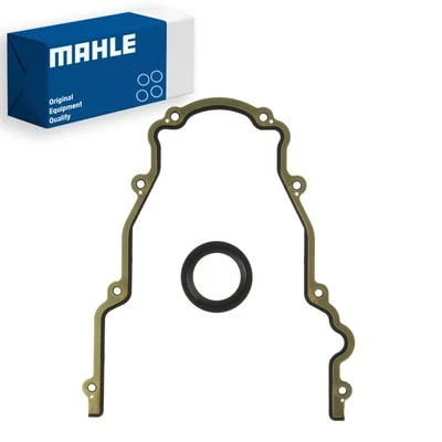 Mahle Engine Timing Cover Gasket Set For 2003-07 Chevrolet W4500 Tiltmaster 6.0L - Image 1 of 3