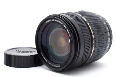 Tamron AF 28-300mm f/3.5-6.3 XR LD IF ASPHERICAL MACRO Lens PENTAX from Japan - Image 1 of 4