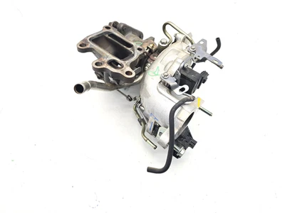 2016-2023 MAZDA CX-9 CX-5 2.5L ENGINE TURBO CHARGER TURBOCHARGER OEM PY8V13700B - Image 1 of 4