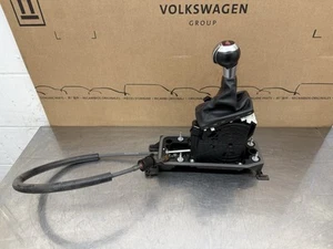 Audi RS3 8V 2.5TFSI CZGB DSG Auto Gear Selector Shifter Linkage 8V2713023Q 2016 - Picture 1 of 14