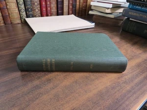 Bound National Geographic Magazine Volume 34 1918 July - December HC - Picture 1 of 23