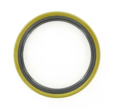 Sello de rueda para Toyota Land Cruiser SKF 1998-2007 (CHICAGO CRUDO) Foto 1 de 3