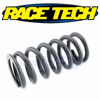 Race Tech Shock Springs for 2017-2019 Husqvarna FE350 - Suspension Shocks, kg - Image 1 of 4