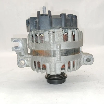 Alternador Chevrolet Colorado '17-'22 3,6 L 79 k millas OEM ¡1 año como nuevo! Foto 1 de 4