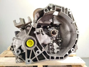 55247533 GETRIEBE / 71799582 / 7675424 FÜR FIAT QUBO 225_ 1.3 D MULTIJET 225C - Picture 1 of 10