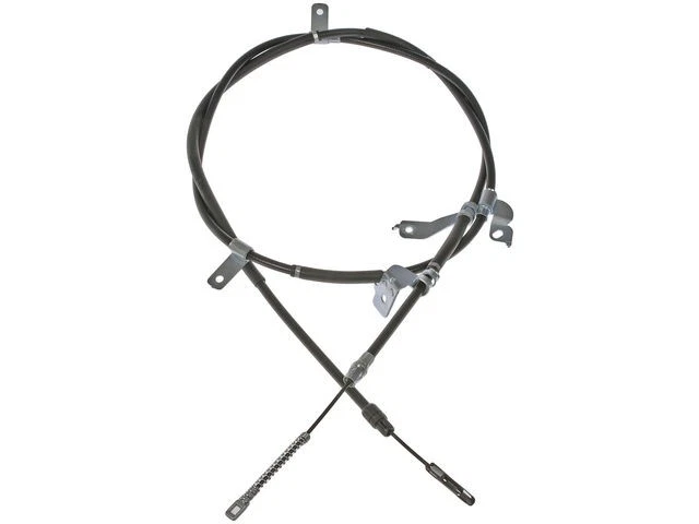 Cable de freno de estacionamiento trasero derecho para Chevy GMC Equinox Terrain 10-17 RQ87X7 Foto 1 de 1