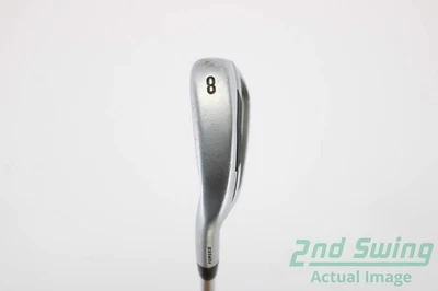 Callaway Apex CF16 Single Iron 8 Iron Steel Stiff Left 36.25in - Image 1 of 4