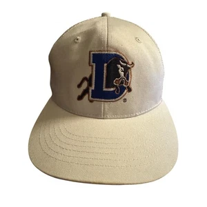 Cappello da baseball Duke Blue Devils cappello camionista NCAA college sport logo ricamato - Foto 1 di 5