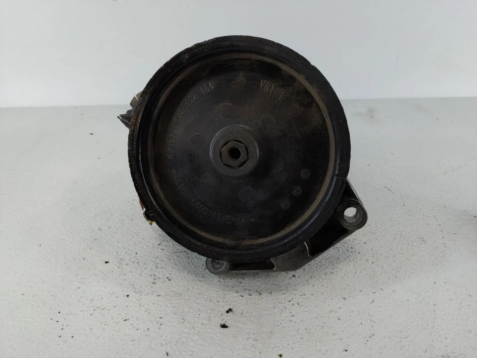 2006-2006 Mercedes-benz E350 Power Steering Column Pump Oem V4227 - Image 1 of 4
