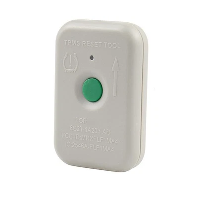 Tire Pressure Sensor Training Activation Transmitter Reset Tool For Ford TPMS19 - Image 1 of 4