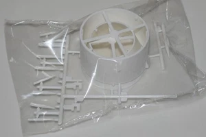 REVELL SATURN V APOLLO 11 04909 ⭐PARTS⭐ INTERSTAGE+ AFT INTERSTAGE+MORE 1/144 - Bild 1 von 3