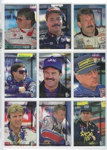 *1994 Press Pass CUP CHASE-#CC 15 Dave Marcis--ONE CARD ONLY!* - Picture 1 of 4