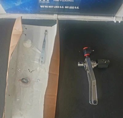 dodge challenger hurst shifter - Image 1 of 2