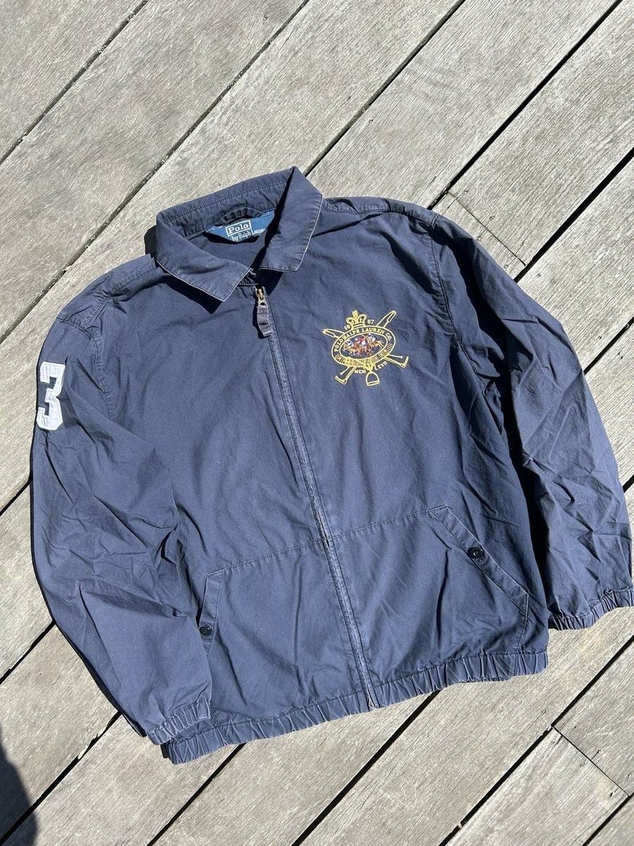 Polo Ralph Lauren Zip Cotton Outer Shell Coats, Jackets Polo Ralph Lauren Zip Cotton Outer Shell Coats, Jackets