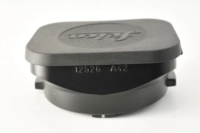 [Casi COMO NUEVO+++] Parasol Leica Leitz 12526 A42 Lente Summicron M 35 mm f/2 JAPÓN Foto 1 de 4