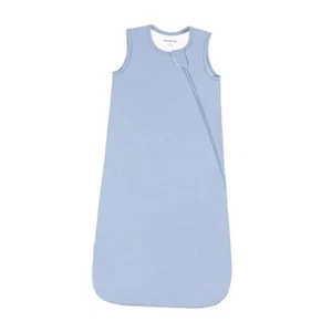 BubblePanda Rayon Made from Bamboo Sleep Sack 12-18 Months 0.5 L(12-18M) Slate - Picture 1 of 8