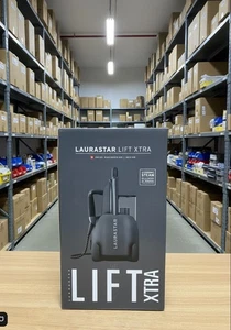 Laurastar Lift XTRA Steam Iron, Titan - Open Box - Picture 1 of 6