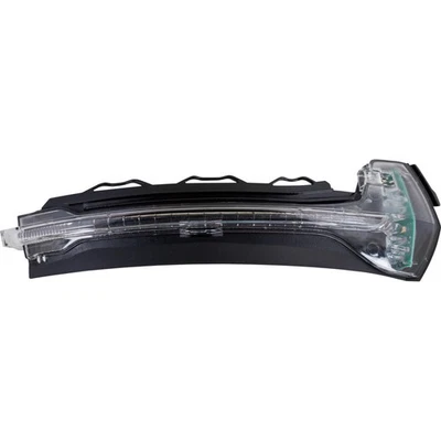 Luz de giro del espejo retrovisor lado del pasajero para Audi A3 Sportback e-tron 2016-2018 Foto 1 de 4