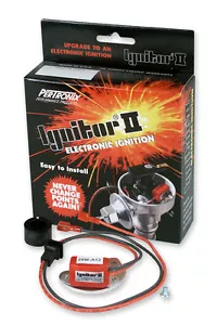 Pertronix 2 Ignitor/COIL 91168LS/45011PK 6 CYL GM 1941-62 216,235,261 - Picture 1 of 2