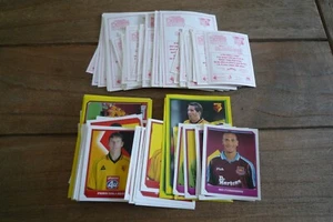 Merlin Premier League 2000 Football Stickers - no's 400-539 - Pick Your Stickers - Picture 1 of 24