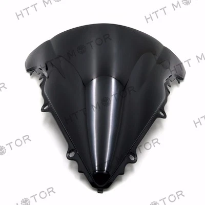 Parabrisas de motocicleta para Yamaha YZF R6 2003-2005 y YZF R6S 2006-2009 Foto 1 de 4