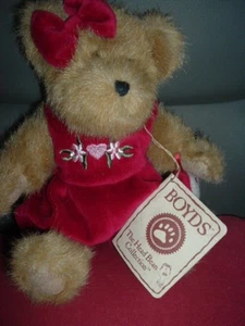 Miss Hugaby de Boyds - Imagen 1 de 3