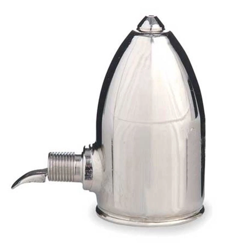 (8 pcs)  #40 STEAM RADIATOR AIR VENT VALVE REPLACES HOFFMAN 40 AIR VENT - Image 1 of 1