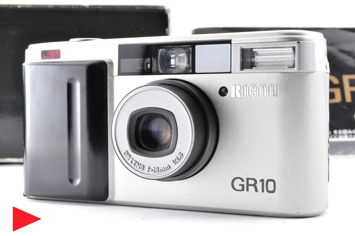 Ricoh Auto Focus Film Cameras for sale - eBay Ricoh Auto Focus Film Cameras for sale - eBay