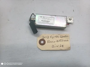 2010-2016 Hyundai Genesis Coupe Radio Antenna Amplifier 96280-2M000 OEM - Picture 1 of 3
