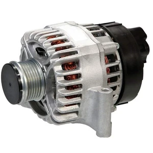 PEUGEOT BIPPER & CITROEN NEMO 1.3 HDi DIESEL 2010-2016 120A NEW RMFD ALTERNATOR - Picture 1 of 2