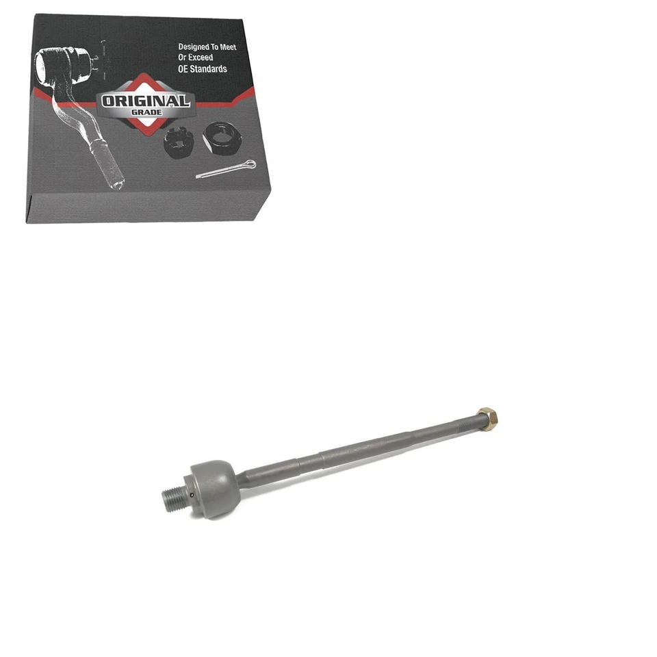 Extremo de barra de dirección interior delantero Mevotech para Ford Festiva 1990-1993 Foto 1 de 1