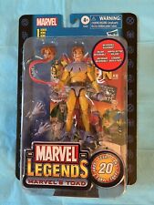 Hasbro Marvel’s Toad 6 in Action Figure - F3442