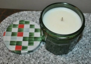 Illume Juniper Moss Soy Candle, 7.7 oz, New-Fast Ship - Picture 1 of 3