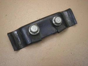 John Deere 430 420 318 316 Garden Tractor Hood Hinge Clamp M84977 - Picture 1 of 2