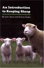 An Introduction to Keeping Sheep-Jane Upton,Dennis Soden