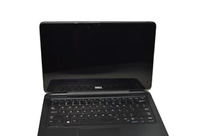 Dell Latitude 7350 13" Laptop 1.4GHz M-5Y71 8GB RAM (Grade B No AC/SSD/OS) - Picture 1 of 3