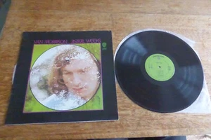 Van Morrison Astral Weeks UK 1973 Green Label Warner Bros K 46024 Folk Rock LP - Bild 1 von 4