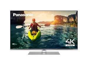 Panasonic TX-43MXF687 43 pollici LED 4K SMART TV - TV - TX 43 MXF 687 - Foto 1 di 7