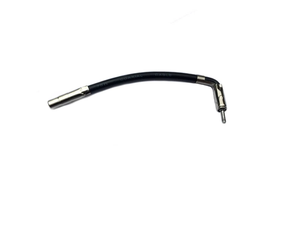 Adaptador de antena de instalación estéreo para automóvil Chevrolet GMC, SILVERADO SIERRA SUBURBAN Foto 1 de 1