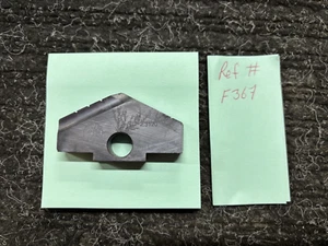 REFURPISHED 2.3120" ALLIED SPADE DRILL INSERT BITS AMEC. (D HP) {F367} - Picture 1 of 3