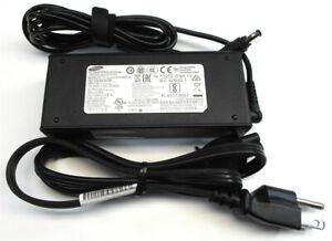 Genuine Samsung Laptop Charger AC Adapter Power Supply AD-9019A A13-090P3A 90W