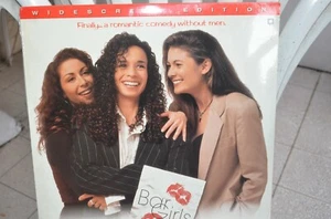 BAR GIRLS Widescreen Edition - LaserDisc FREE POST - Photo 1/2