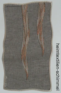 PLAUENER SPITZE ® Tischdeckchen TISCHDEKORATION Deckchen Tischdecke DEKO 18x35cm - Picture 1 of 3
