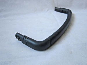 iCandy Orange 1,2,3 Bumper Bar Black - Picture 1 of 3