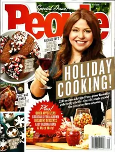 PEOPLE Magazin Sonderausgabe, RACHAEL RAY Urlaub, 230 REZEPTE, Tipps Kochbuch 2017 - Bild 1 von 2